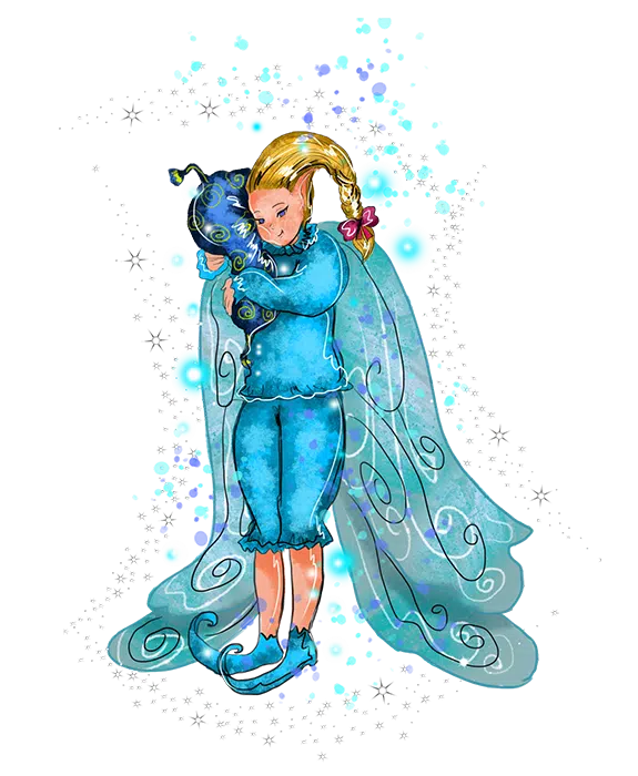 pooky the pillow fairy