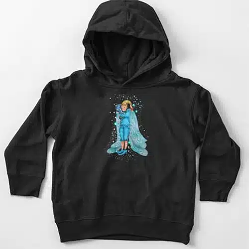 pooky b hoodie