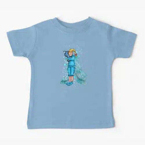 pooky b tshirt