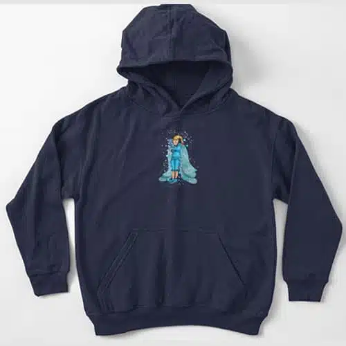pooky k hoodie