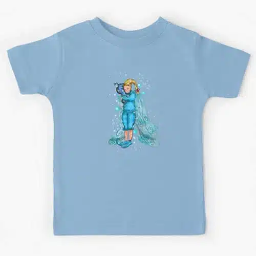 pooky k tshirt