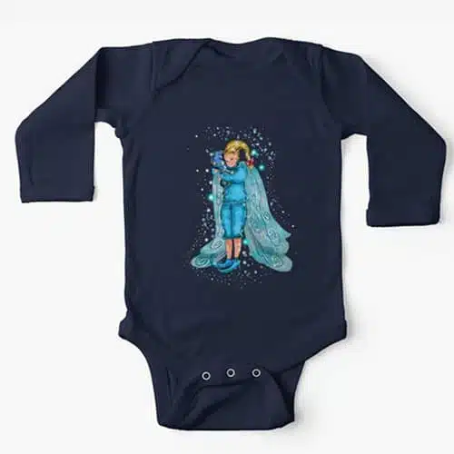 pooky longsleeve onesis
