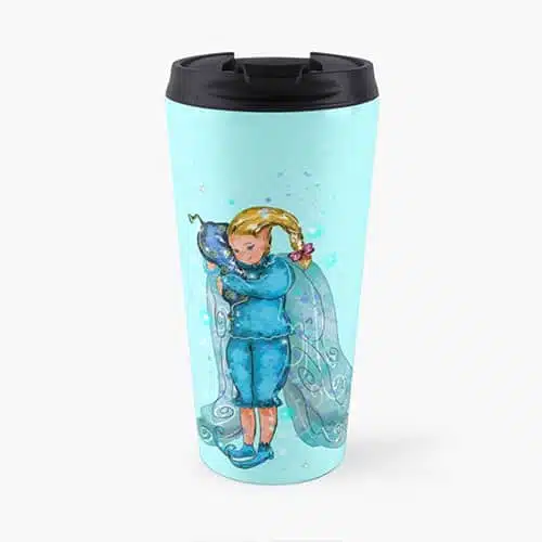 pooky mug