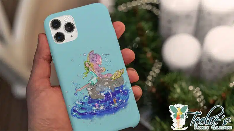 blue sea mist the seaside fairy slider5