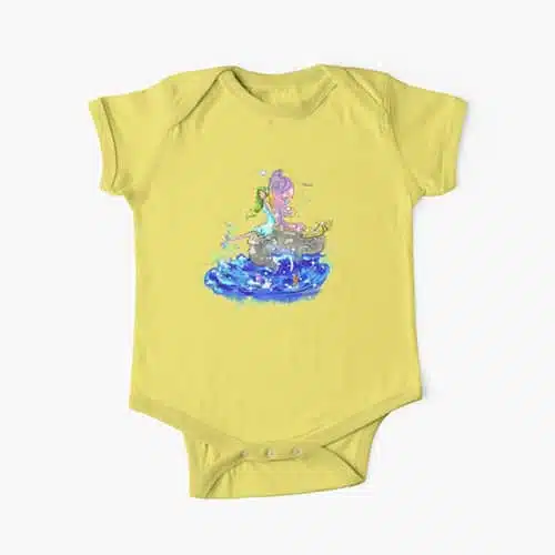 blue fairy onepiece