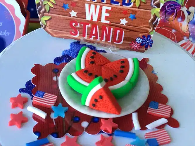 4thofjuly miniatures