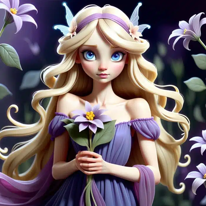 cover photo fairies
