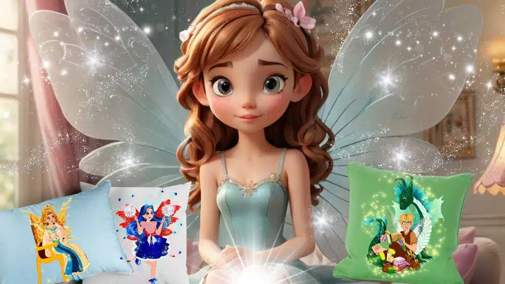 pooky the pillow fairy placeholder