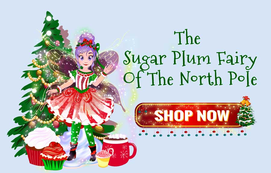 the sugar plum