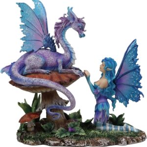 amy brown companion enchanted elf fairy