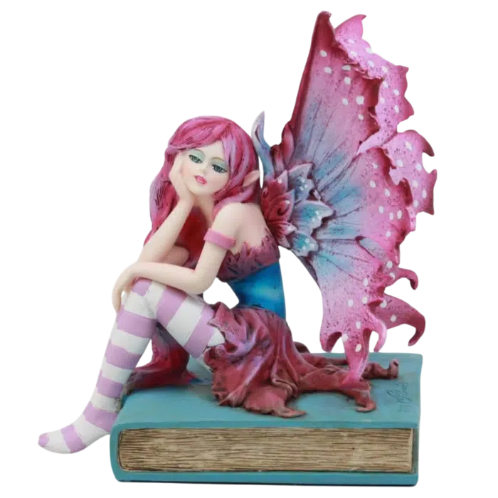 amy brown missing you magenta book