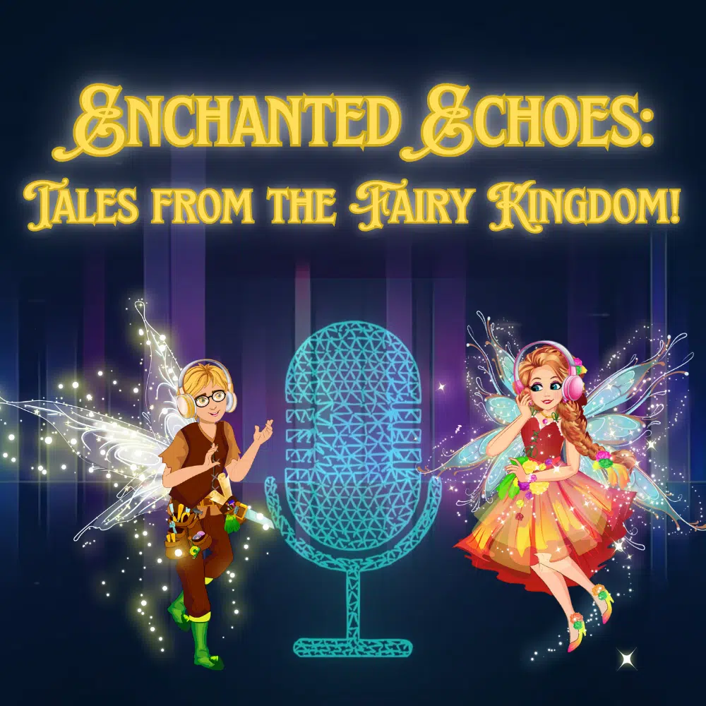 enchanted echoes