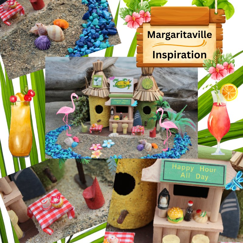 margaritaville