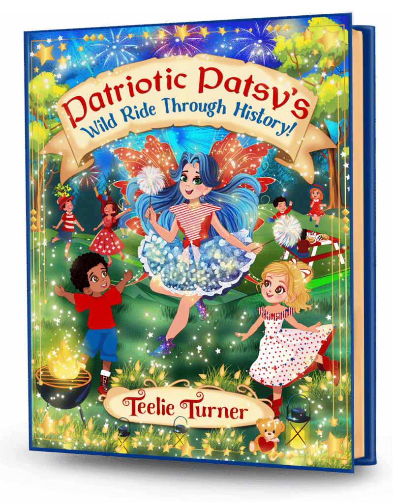 patriotic patsys wild ride through history book cover mockup (2)