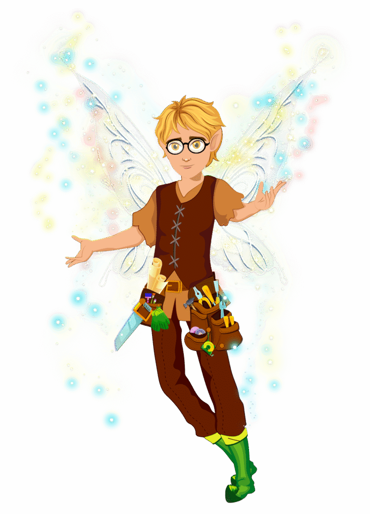 tommy tink