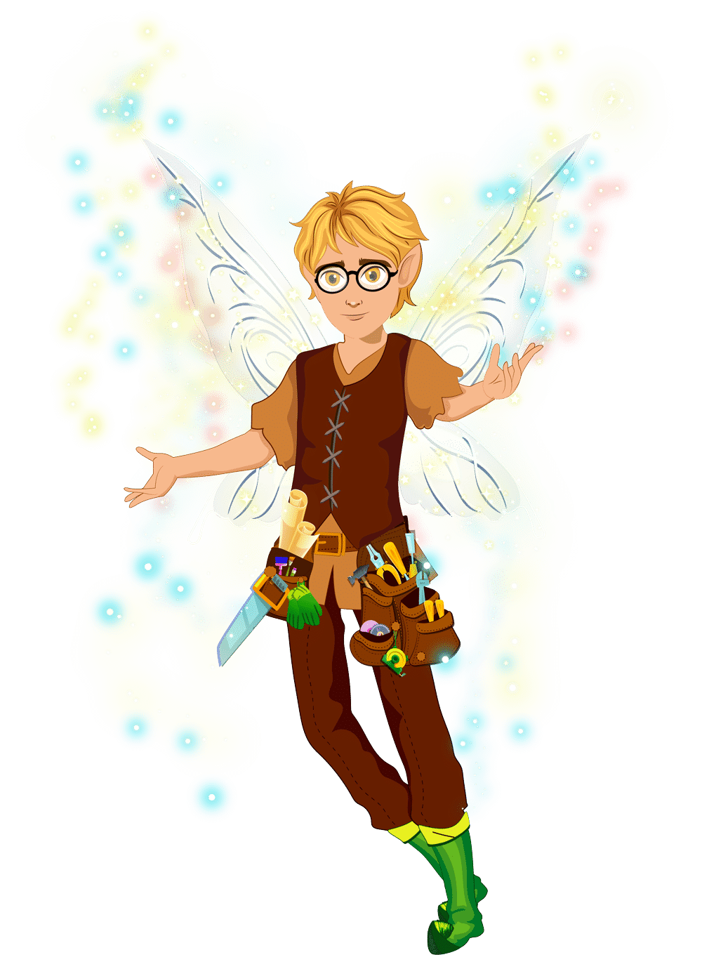 tommy tink