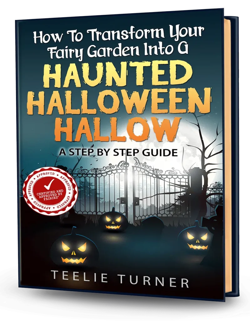 how to transform your fairy garden into a haunted halloween hallow step by step guide 3dbook.png