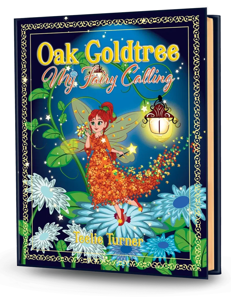 oak goldtree