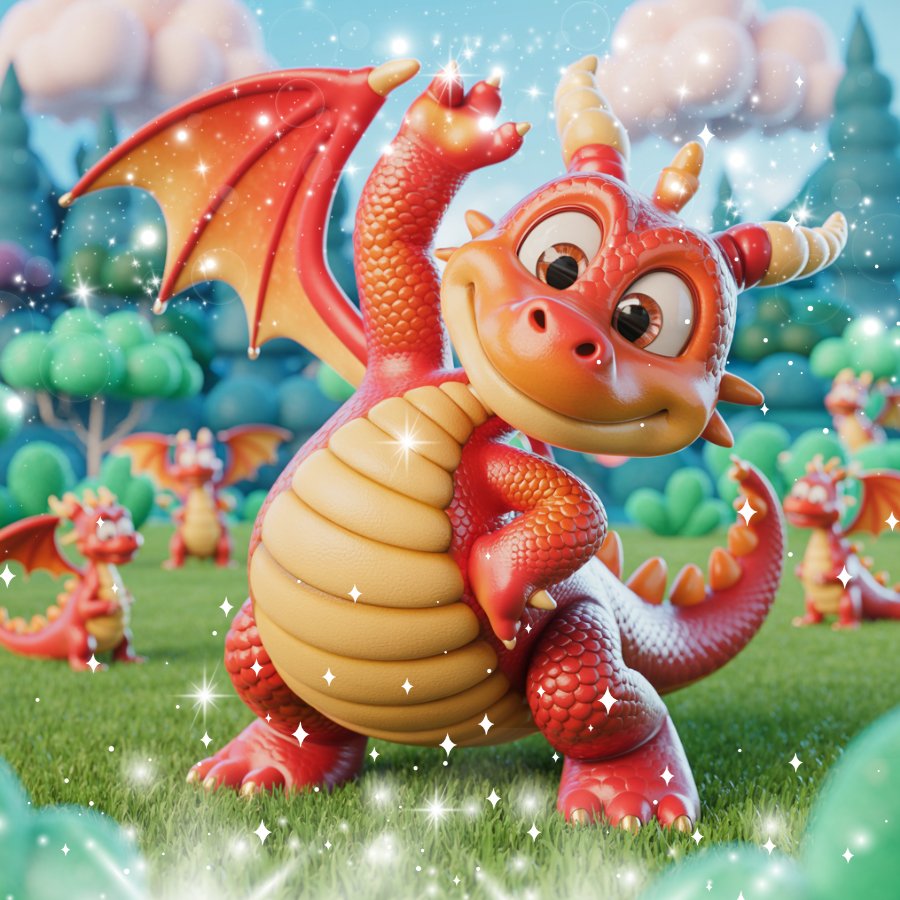 tfg dragon exercise photo placeholder photo (900 x 900 px) (1)