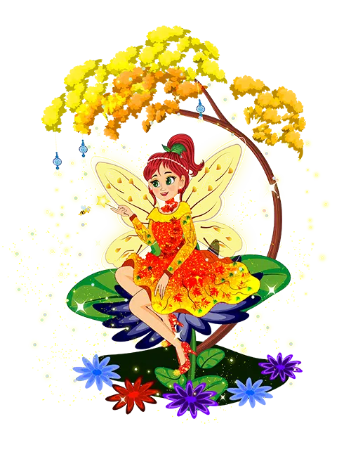oak goldtree fairy small.png