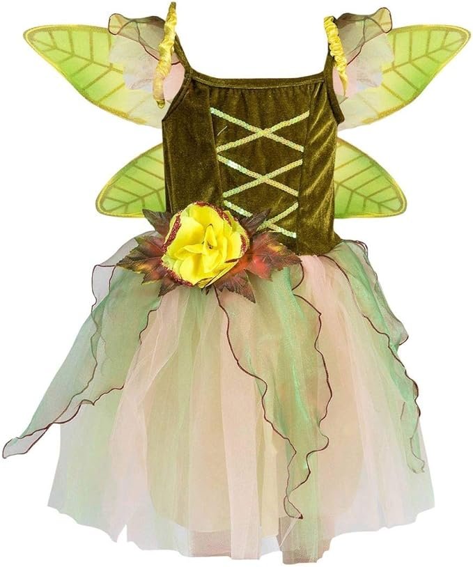 forest fairy