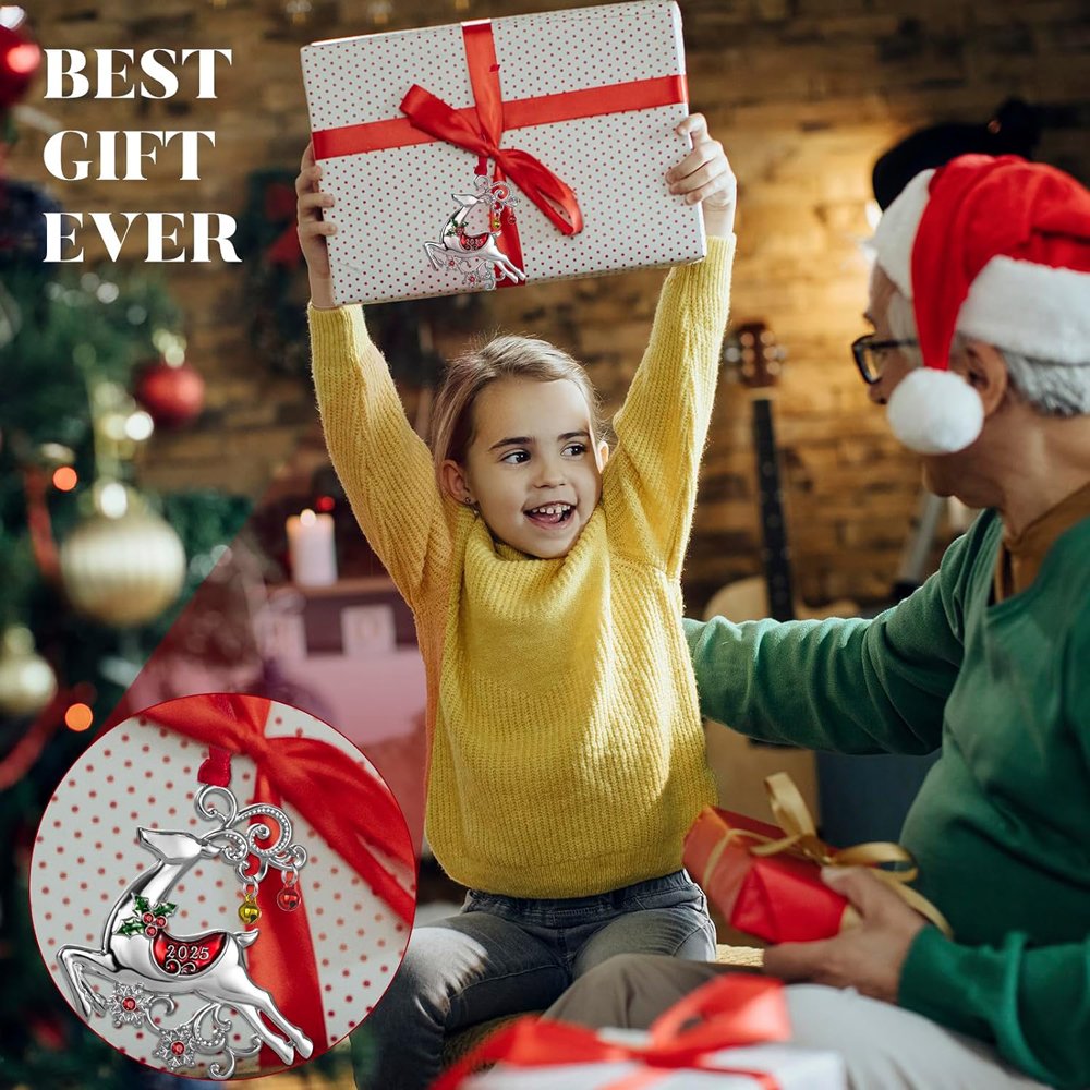 christmas reindeer ornament1