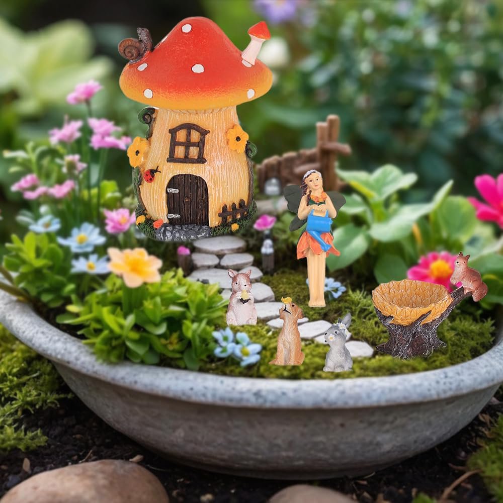 whimsical fairy garden kit3