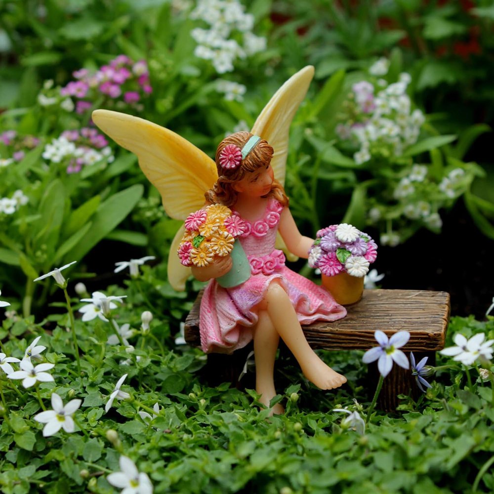 enchanted isabella the flower fairy3