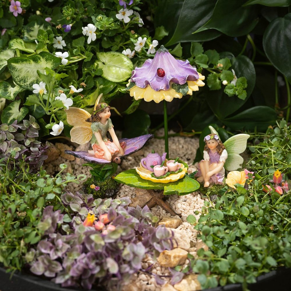 fabulous fairy garden kit4