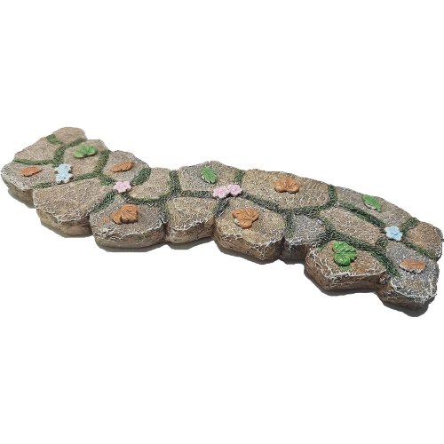 fairy garden walkway path