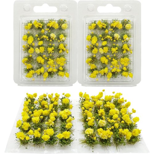 woohome flower cluster