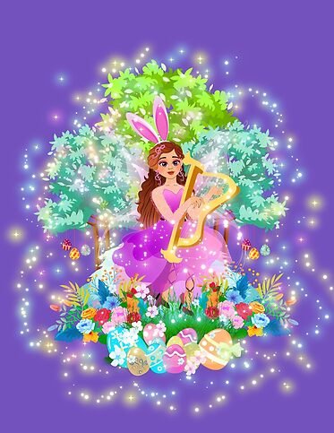 uncover the enchanting easter traditions of fairyland!