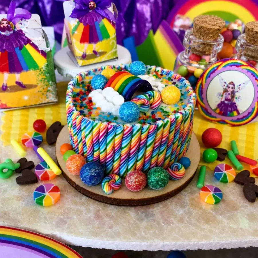rainbow 1